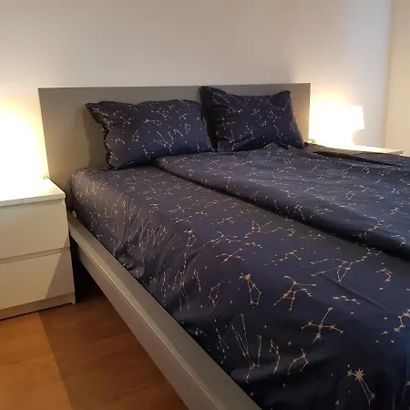 Simone' S Central Brand New Cozy Apartment - Free Parking * Брашов